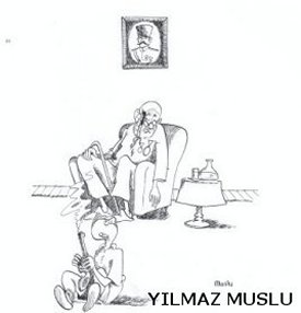 Yılmaz Muslu