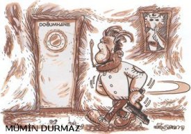 Mümün Durmaz