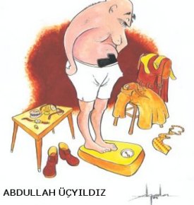 Abdullah Üçyıldız