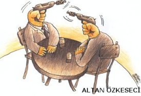 Altan Özkeseci