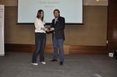 Öykü Yarışması Mansiyon  Ödülü -Rozerin Alp-Zülfü Siyahım